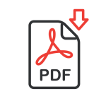 PDF icono